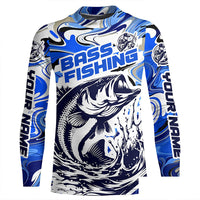 Kid Long Sleeves UPF