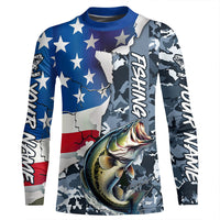 Kid Long Sleeves UPF