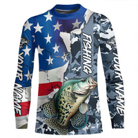 Kid Long Sleeves UPF