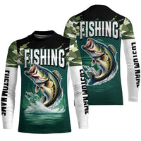 Kid Long Sleeves UPF