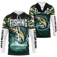 Long sleeves hooded UPF