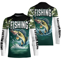 Kid Long Sleeves UPF