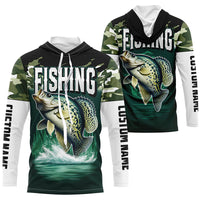 Long sleeves hooded UPF