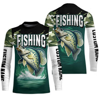 Kid Long Sleeves UPF