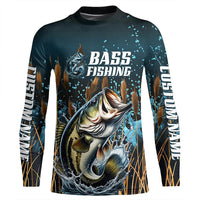 Kid Long Sleeves UPF