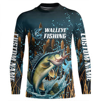 Kid Long Sleeves UPF