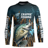 Kid Long Sleeves UPF