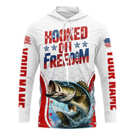 Long sleeves hooded UPF