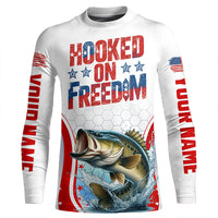 Kid Long Sleeves UPF