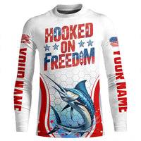 Kid Long Sleeves UPF