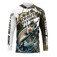 Long sleeves hooded UPF