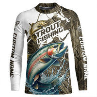 Kid Long Sleeves UPF