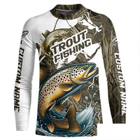 Kid Long Sleeves UPF
