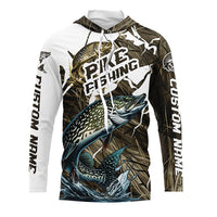 Long sleeves hooded UPF
