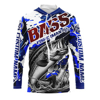 Long sleeves hooded UPF