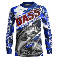 Kid Long Sleeves UPF