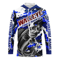 Long sleeves hooded UPF