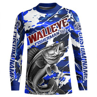 Kid Long Sleeves UPF