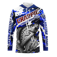 Long sleeves hooded UPF