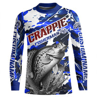 Kid Long Sleeves UPF