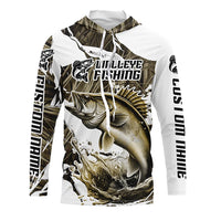 Long sleeves hooded UPF