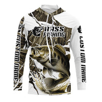 Long sleeves hooded UPF