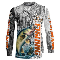 Kid Long Sleeves UPF