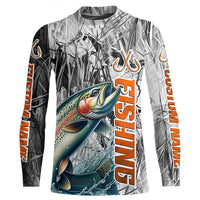 Kid Long Sleeves UPF