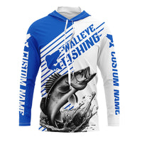 Long sleeves hooded UPF