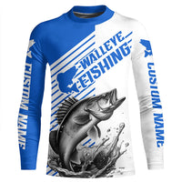Kid Long Sleeves UPF