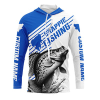 Long sleeves hooded UPF
