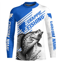 Kid Long Sleeves UPF