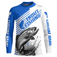 Kid Long Sleeves UPF