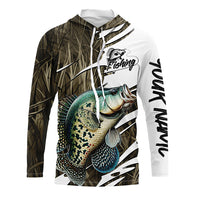 Long sleeves hooded UPF