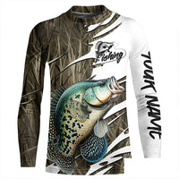 Kid Long Sleeves UPF