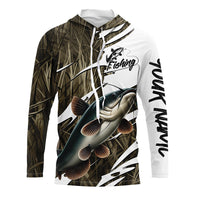 Long sleeves hooded UPF