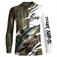 Kid Long Sleeves UPF
