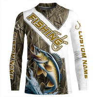 Kid Long Sleeves UPF