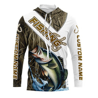 Long sleeves hooded UPF