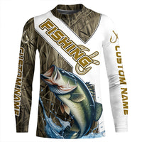 Kid Long Sleeves UPF