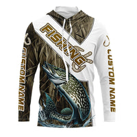 Long sleeves hooded UPF