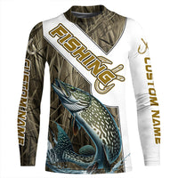 Kid Long Sleeves UPF