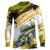 Kid Long Sleeves UPF