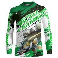 Kid Long Sleeves UPF