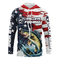 Long sleeves hooded UPF