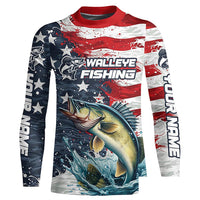 Kid Long Sleeves UPF