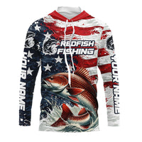 Kid Long Sleeves UPF