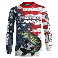 Kid Long Sleeves UPF