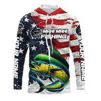 Long sleeves hooded UPF