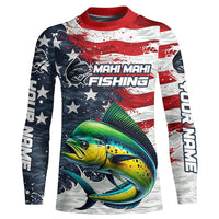 Kid Long Sleeves UPF
